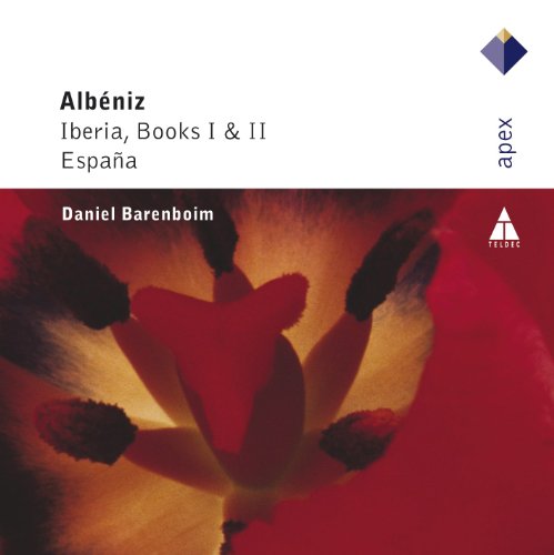 Iberia (Books I & Ii) - Espana