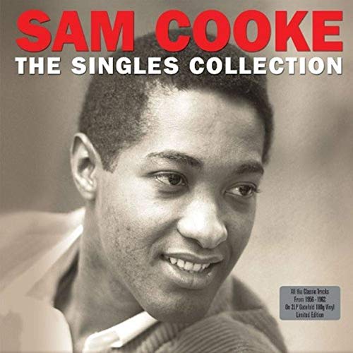 Singles Collection 2Lp Red Lp