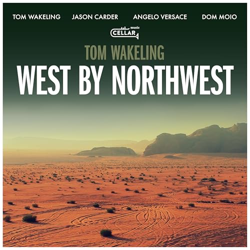 West By Northwest