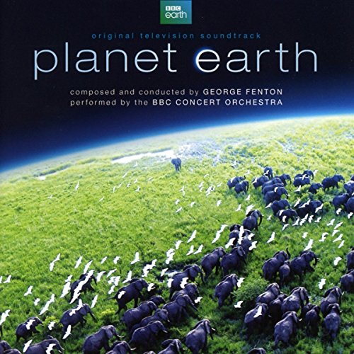 Planet Earth