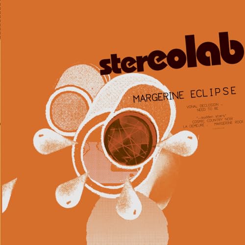 Margerine Eclipse (Remastered 2Lp)