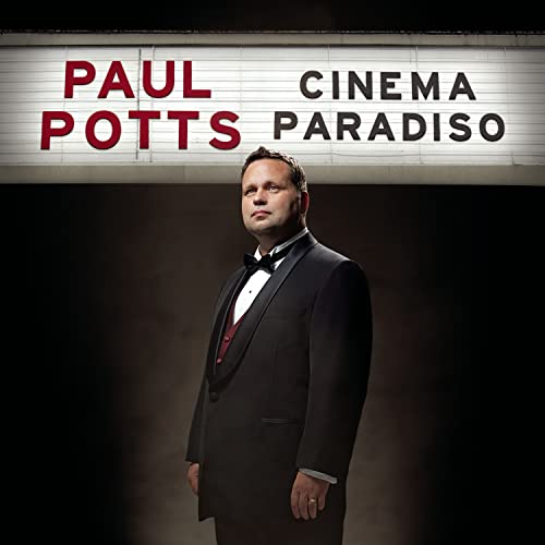 Cinema Paradiso