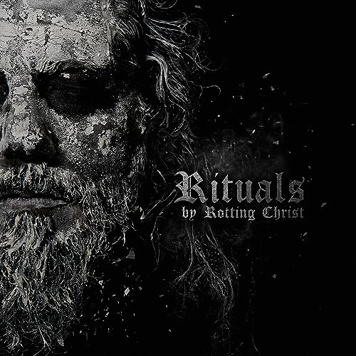 Rituals (Ltd/Silver & Black Marbled Vinyl/2Lp)