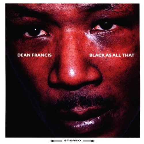 Black Is All That