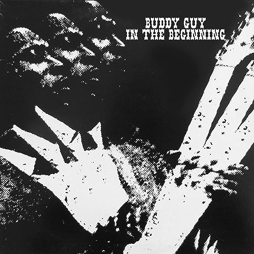 In The Beginning-Import Usa