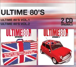 Ultime 80'S - Anthology 1/Anthology 2