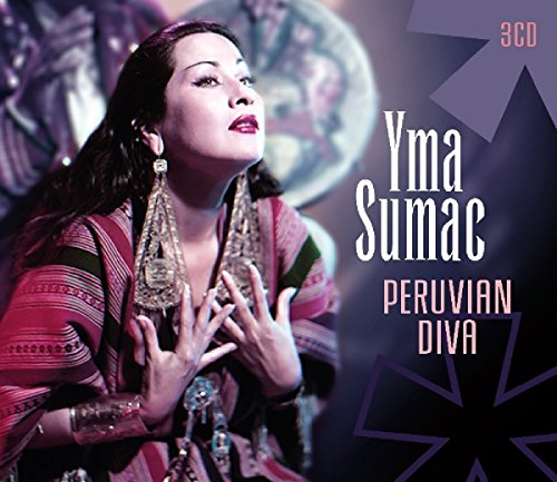 Peruvian Diva