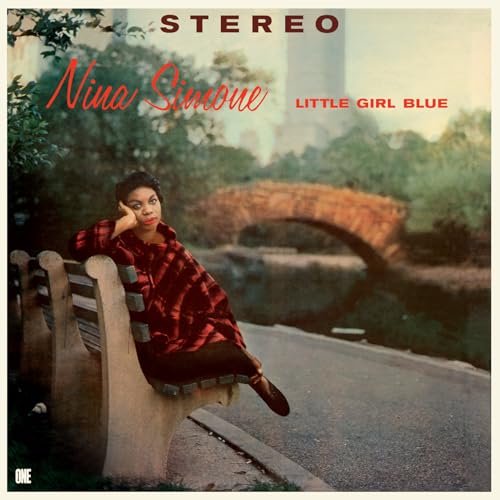 Little Girl Blue (+3 Bonus Tracks) (Limited Edition)