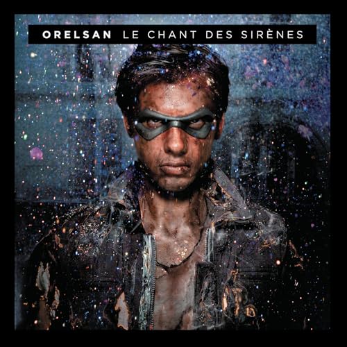 Vinile Orelsan - Le Chant Des Sirenes