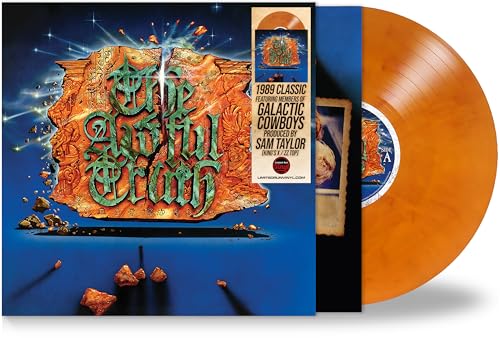 The Awful Truth [Vinyl Lp] [Vinyl]