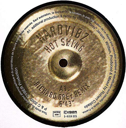 Hot Swing