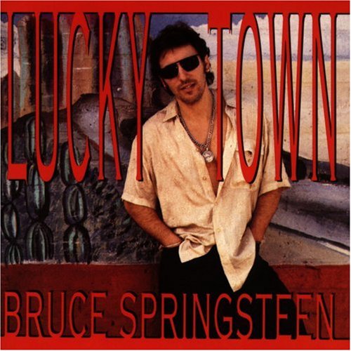 Lucky Town (Japan Version)