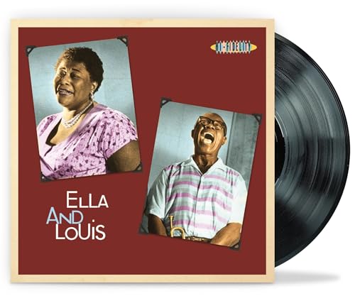 Ella & Louis - Hq -