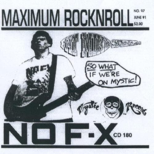 Maximum Rocknroll