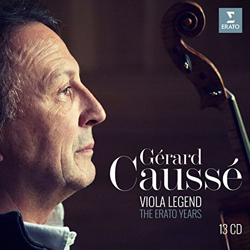 The Viola Legend