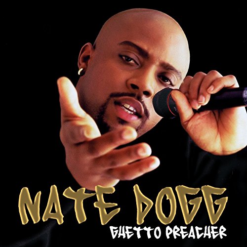 Ghetto Preacher