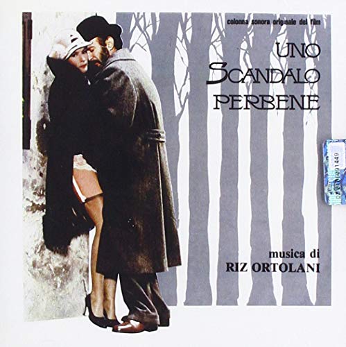 Uno Scandalo Perbene-Ltd-
