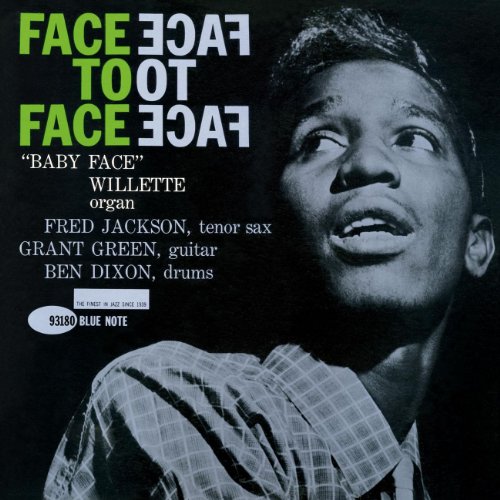 Face To Face (2007 Rvg Remaster)