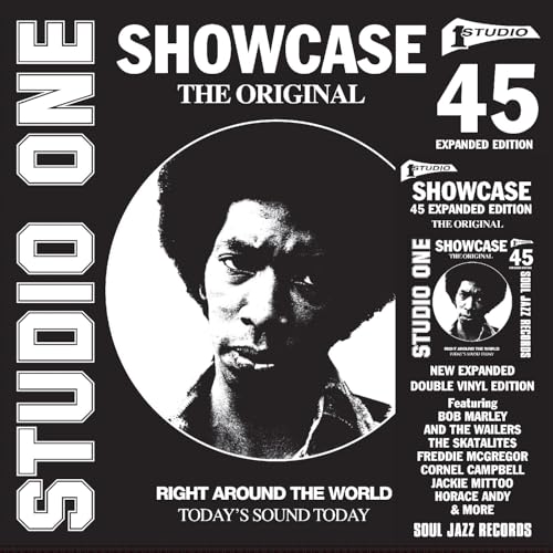 Studio One Showcase 45 (Expanded Edition)