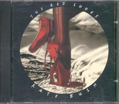 The Red Shoes