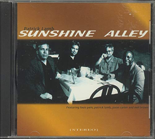 Sunshine Alley