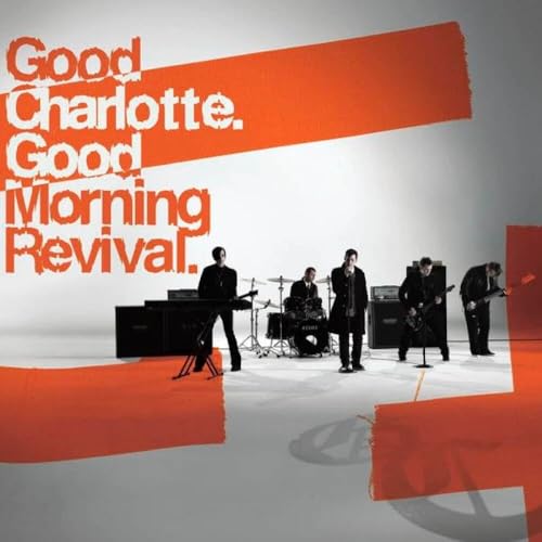 Good Morning Revival