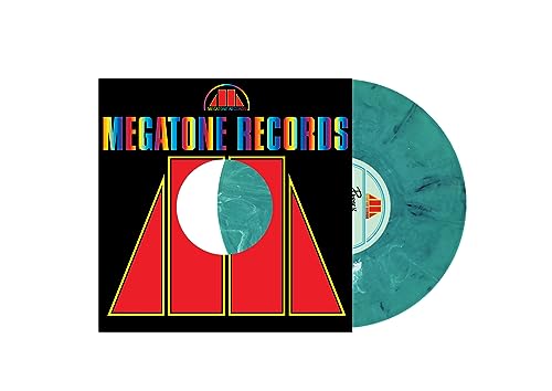 Megatron Man: Menergy