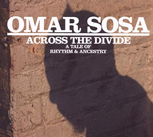 Across The Divide