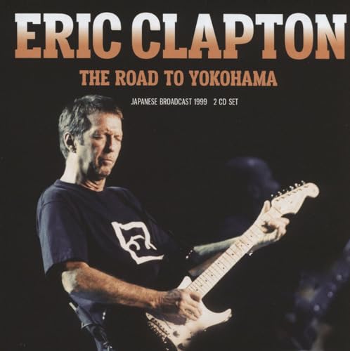 The Road To Yokohama (2Cd)
