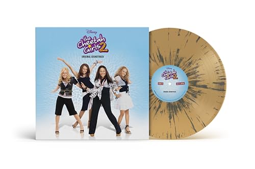 Cheetah Girls 2 (Songs From Disney Channel) / Ost-Import Usa)
