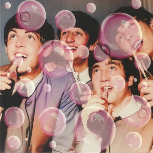 Pop Goes The Beatles (Picture Disc)