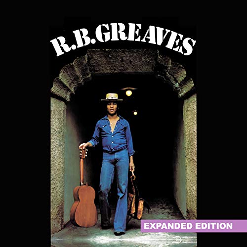 R.B. Greaves