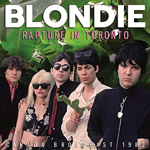 Rapture In Toronto
