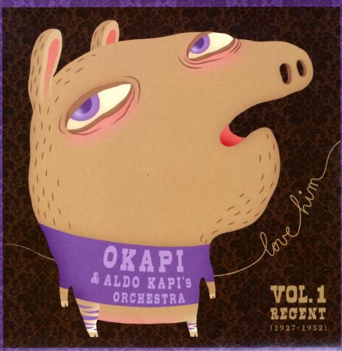 Love Him Vol.1 Recent (1927-1952)