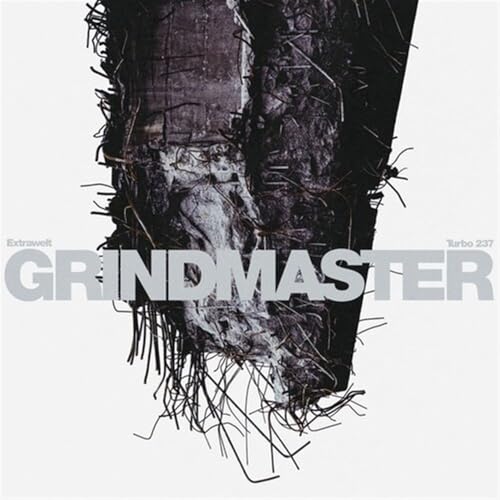 Grindmaster - 12"