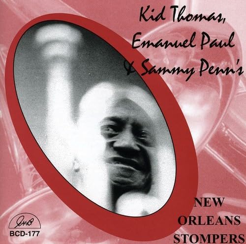 New Orleans Stompers