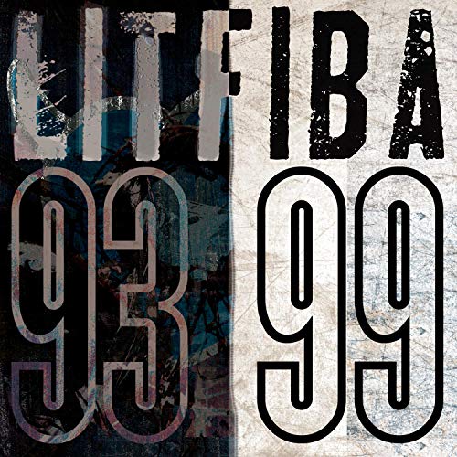 Litfiba 93-99