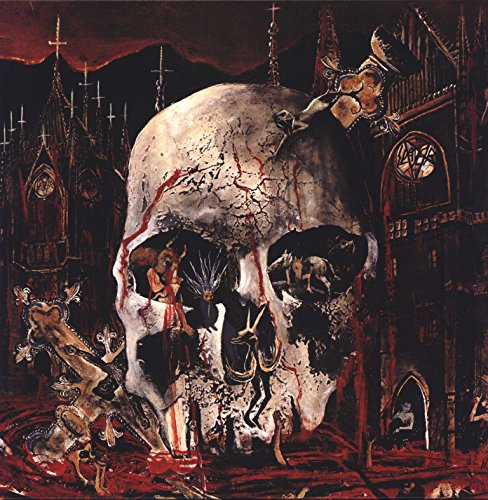South Of Heaven