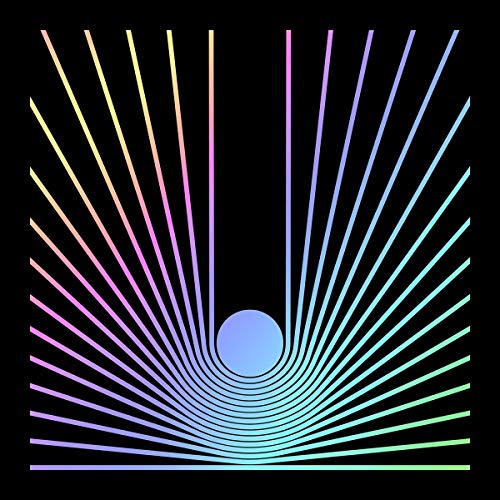 Utopia Strong (Blue Vinyl)