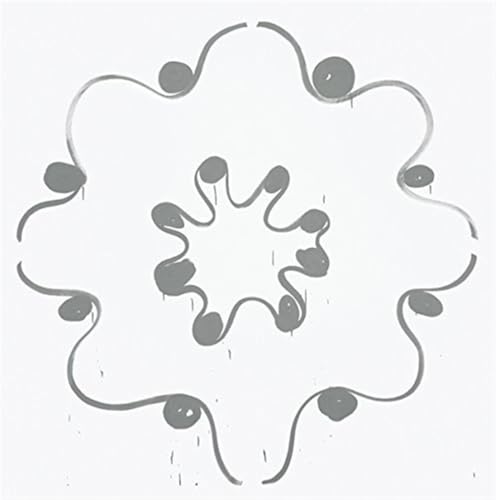 Marshmallow Moon Decorum