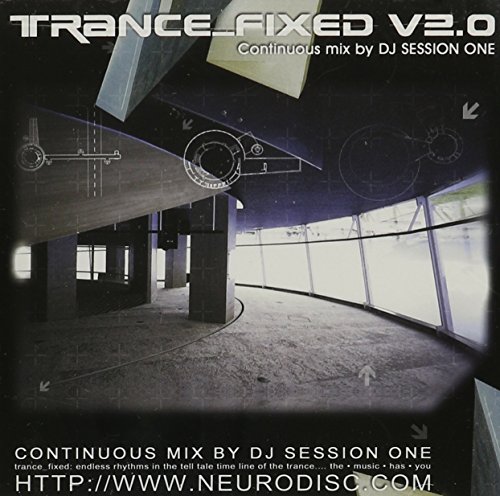 Trance Fixed 2