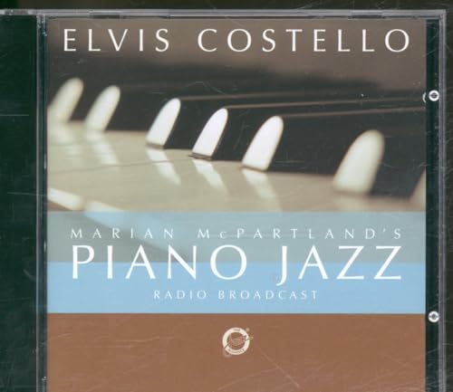 Marian Mcpartland'S Piano Jazz