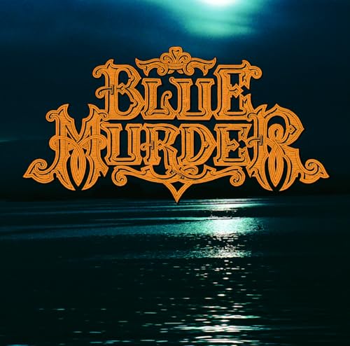 Blue Murder