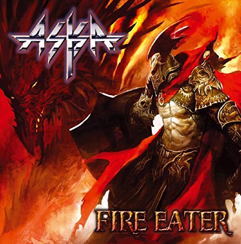 Fire Eater
