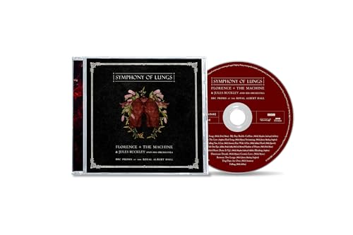 Symphony Of Lungs - Bbc Proms At The Royal Albert Hall