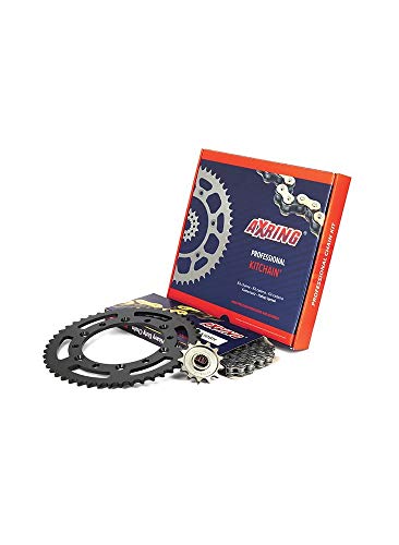 Axring Triumph Street Triple 765