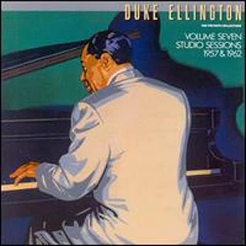 Vol. 7-Private Collection