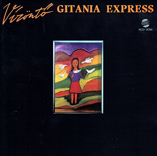 Gitania Express