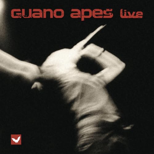 Live [2 Lp]