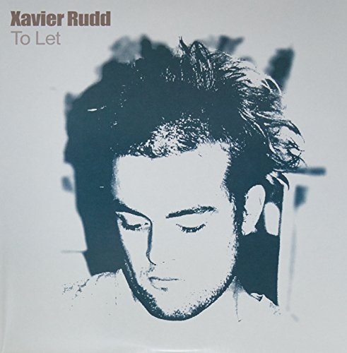 To Let (2Lp Vinyl) - Rudd,Xavi
